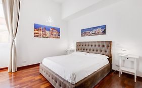 StarHome Colosseo